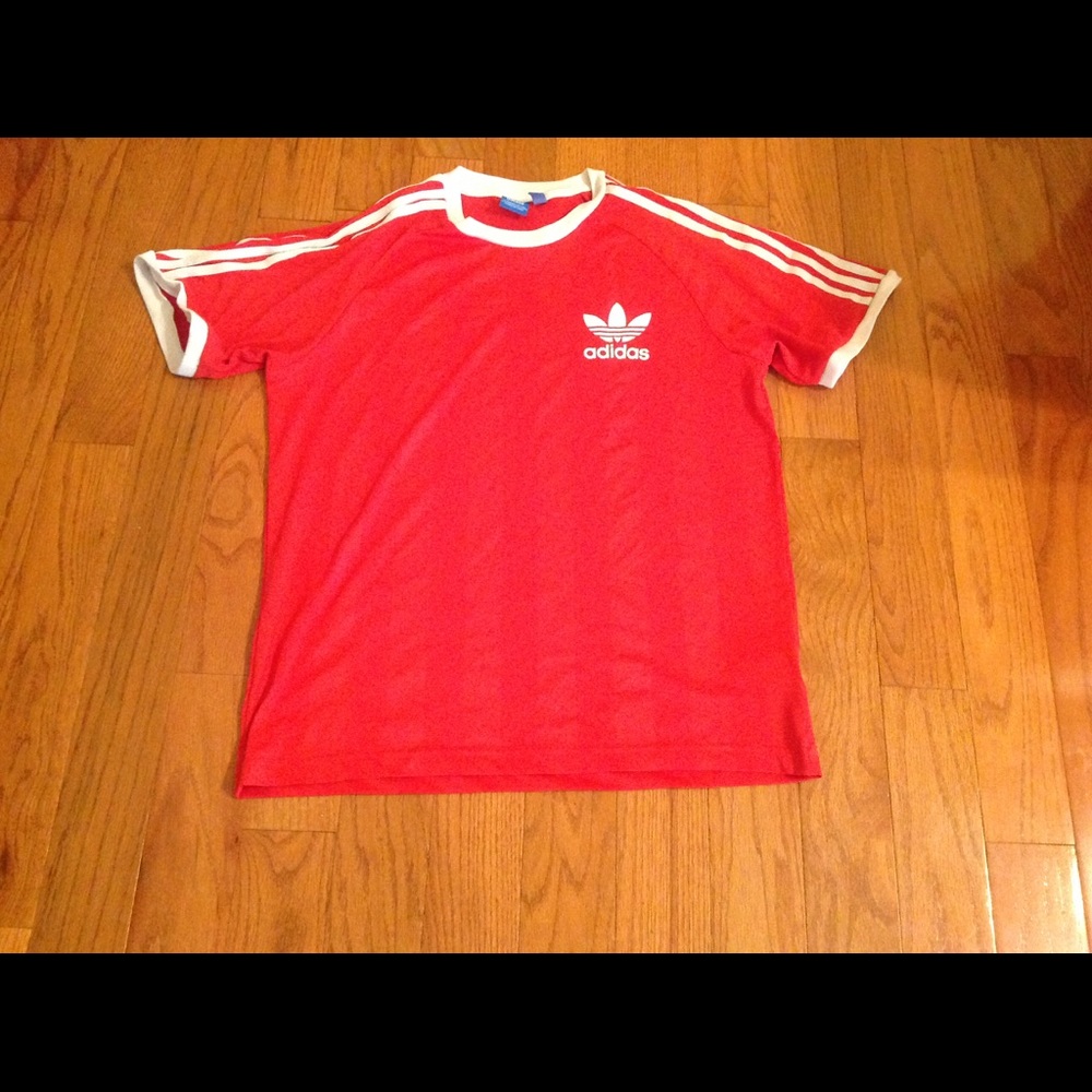 Men's Adidas
